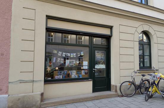 Lach- & Schießgesellschaft Lach- & Schießgesellschaft