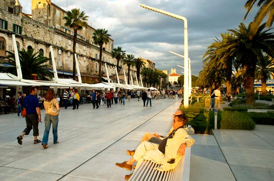 Obala hrvatskoga narodnog preporoda Obala hrvatskoga narodnog preporoda