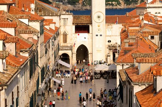 Placa ulica Placa ulica