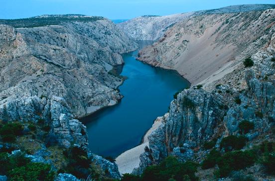 Nacionalni Park Paklenica Nacionalni Park Paklenica