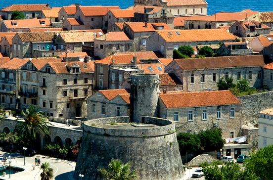 Korčula Korčula