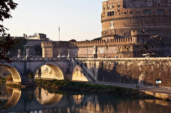 Ponte Sant'Angelo Ponte Sant'Angelo