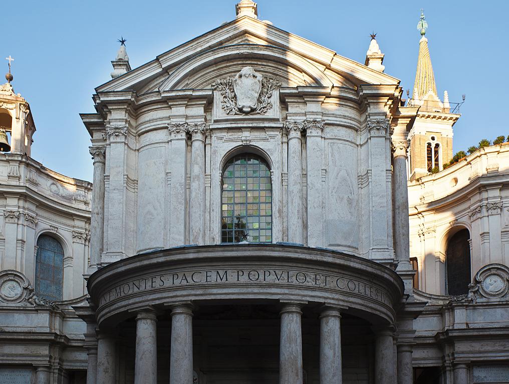 Caffetteria Chiostro del Bramante