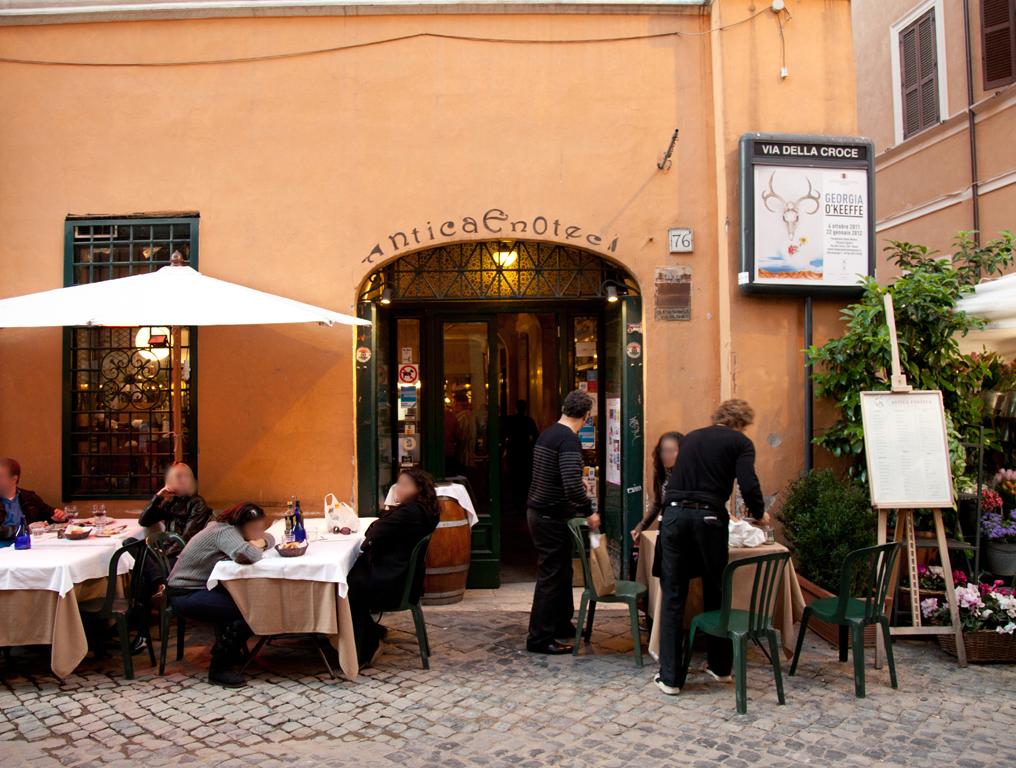 Enoteca Antica