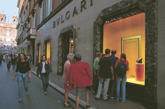 Bulgari Bulgari