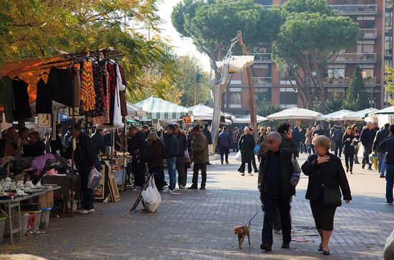 Porta Portese Porta Portese