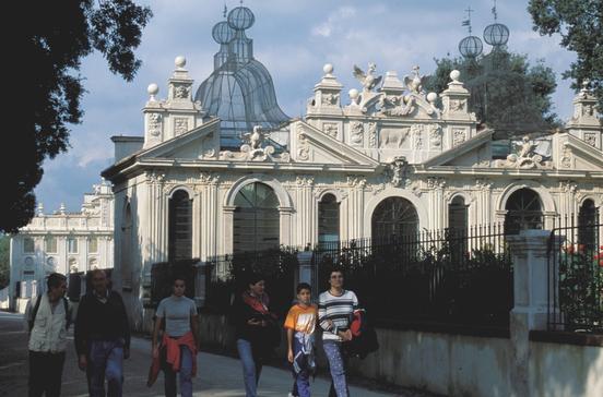 Galleria Borghese Galleria Borghese