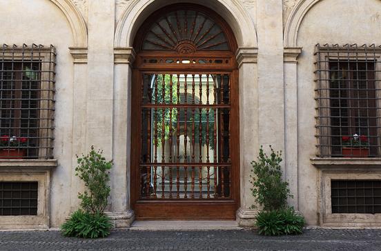 Galleria Spada Galleria Spada