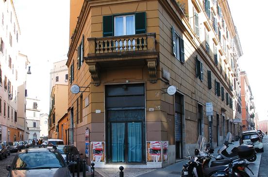 Da Franco ar Vicoletto Da Franco ar Vicoletto