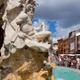Fontana dei Quattro Fiumi