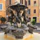 Fontana delle Tartarughe
