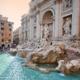 Fontana di Trevi