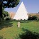 Piramide di Cestio