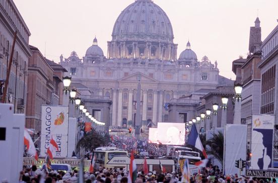 San Pietro San Pietro