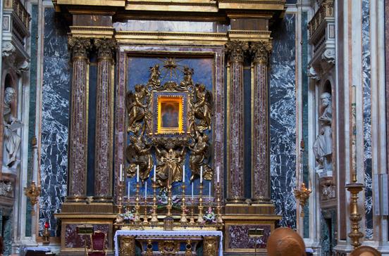 Cappella Sistina Cappella Sistina