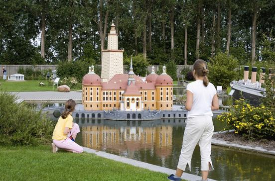 Rügenpark Rügenpark