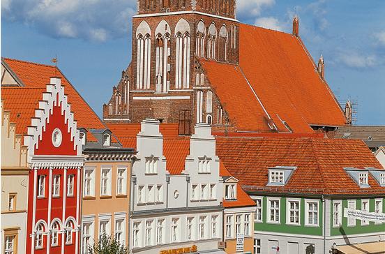Greifswald Greifswald