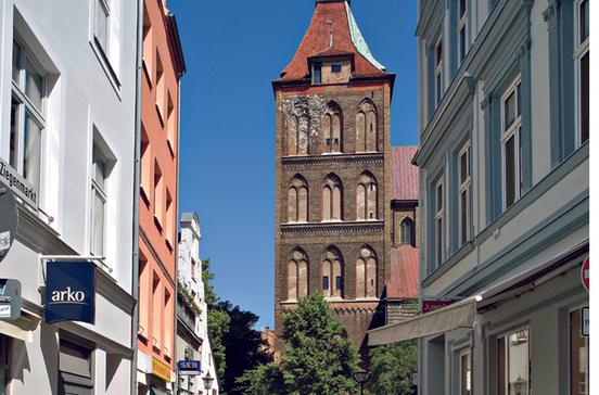 Marienkirche Marienkirche