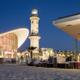 Leuchtturm Warnemünde