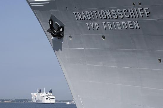 Schiffbau- und Schifffahrtsmuseum Schiffbau- und Schifffahrtsmuseum