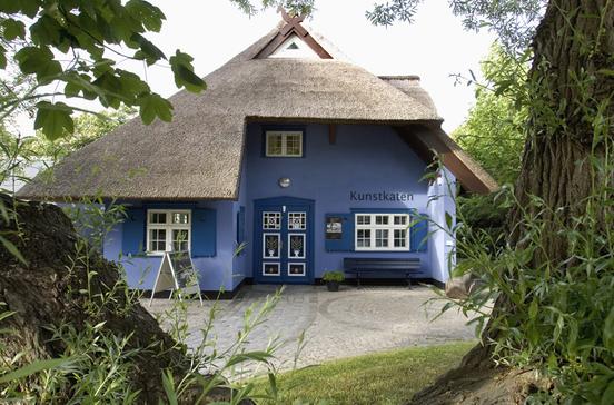 Kunstkaten Kunstkaten