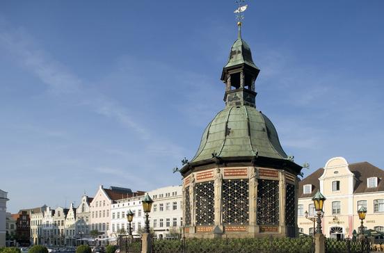 Marktplatz Marktplatz