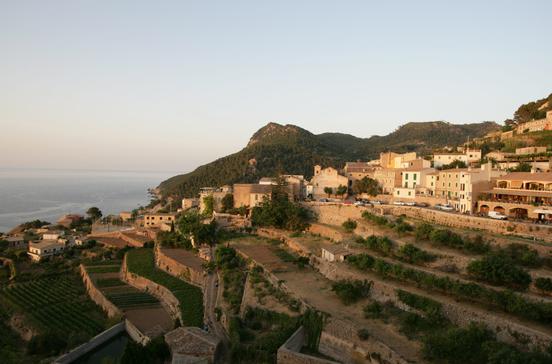 Banyalbufar Banyalbufar