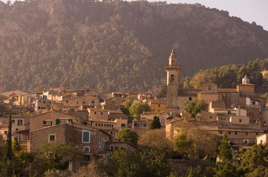 Valldemossa Valldemossa