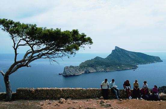 Sa Dragonera Sa Dragonera