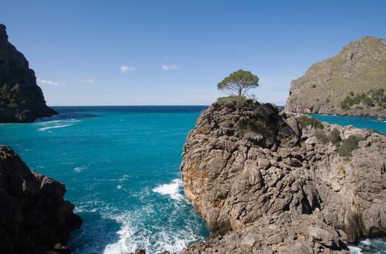 Sa Calobra Sa Calobra