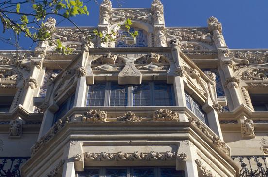 Gran Hotel Gran Hotel