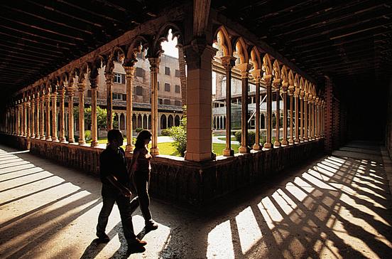 Convent de Sant Francesc Convent de Sant Francesc