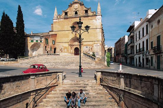 Sant Miquel Sant Miquel