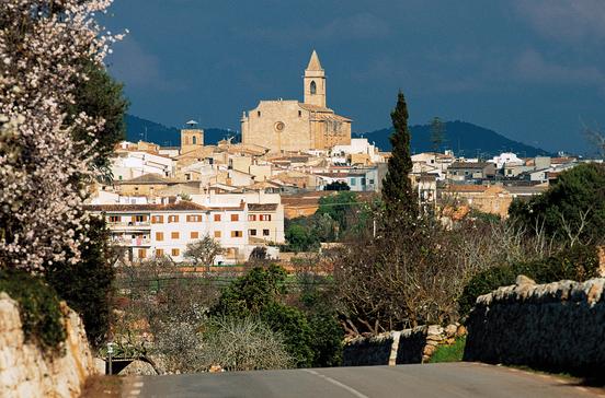 Sant Andreu Sant Andreu