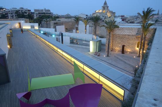 Es Baluard Es Baluard