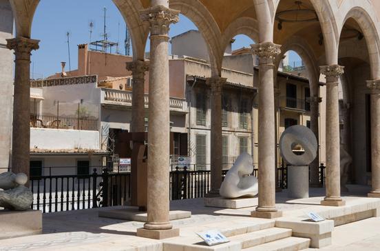 Palau March Museu Palau March Museu