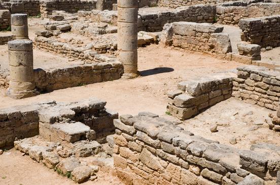 Ciutat de Pollentia Ciutat de Pollentia