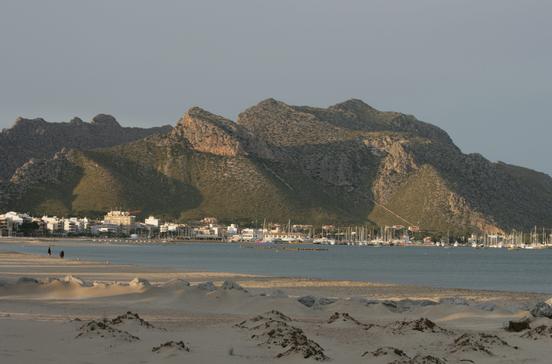 Port de Pollença Port de Pollença