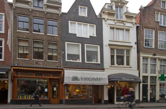 Kaashuis Tromp Kaashuis Tromp