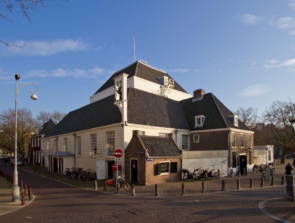 Amstelkerk
