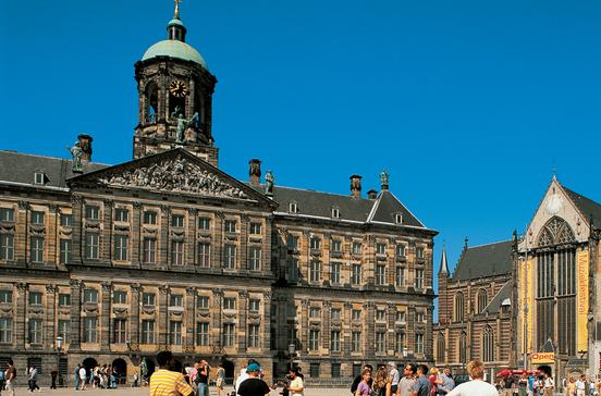 Koninklijk Paleis Koninklijk Paleis