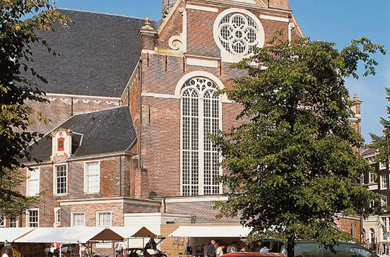 Noorderkerk Noorderkerk
