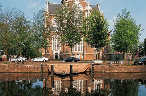 Westerkerk Westerkerk