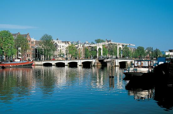 Magere Brug Magere Brug