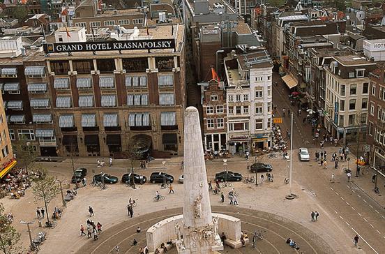 Nationaal Monument Nationaal Monument