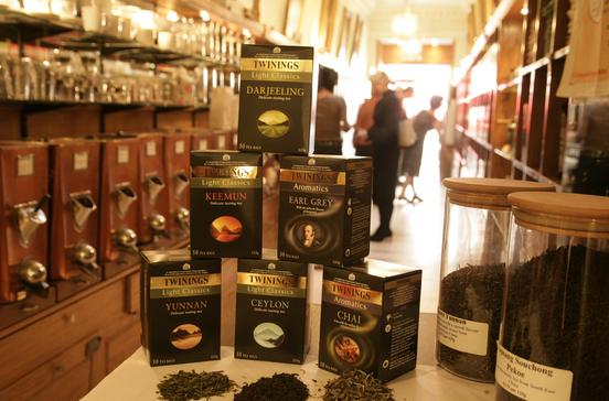 Twinings Twinings