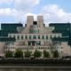 MI 6 Building