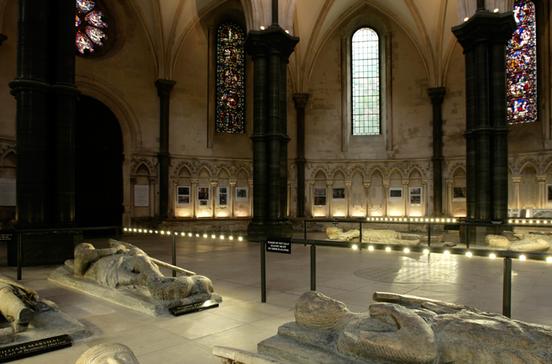 Temple Church Temple Church