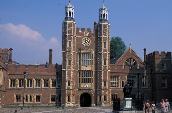 Eton College Eton College