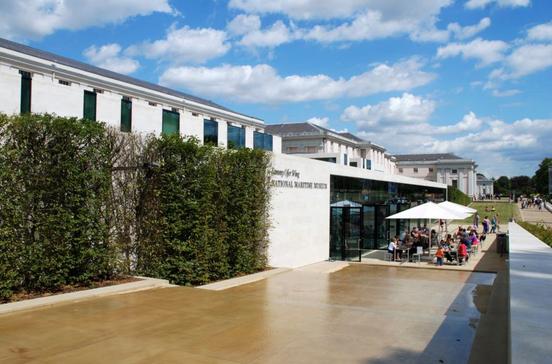 National Maritime Museum National Maritime Museum